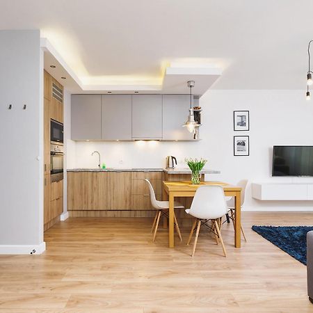 Lemir Apartments Wawrzynca 21 คราคูฟ ห้อง รูปภาพ