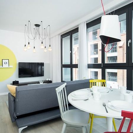 Lemir Apartments Wawrzynca 21 คราคูฟ ภายนอก รูปภาพ