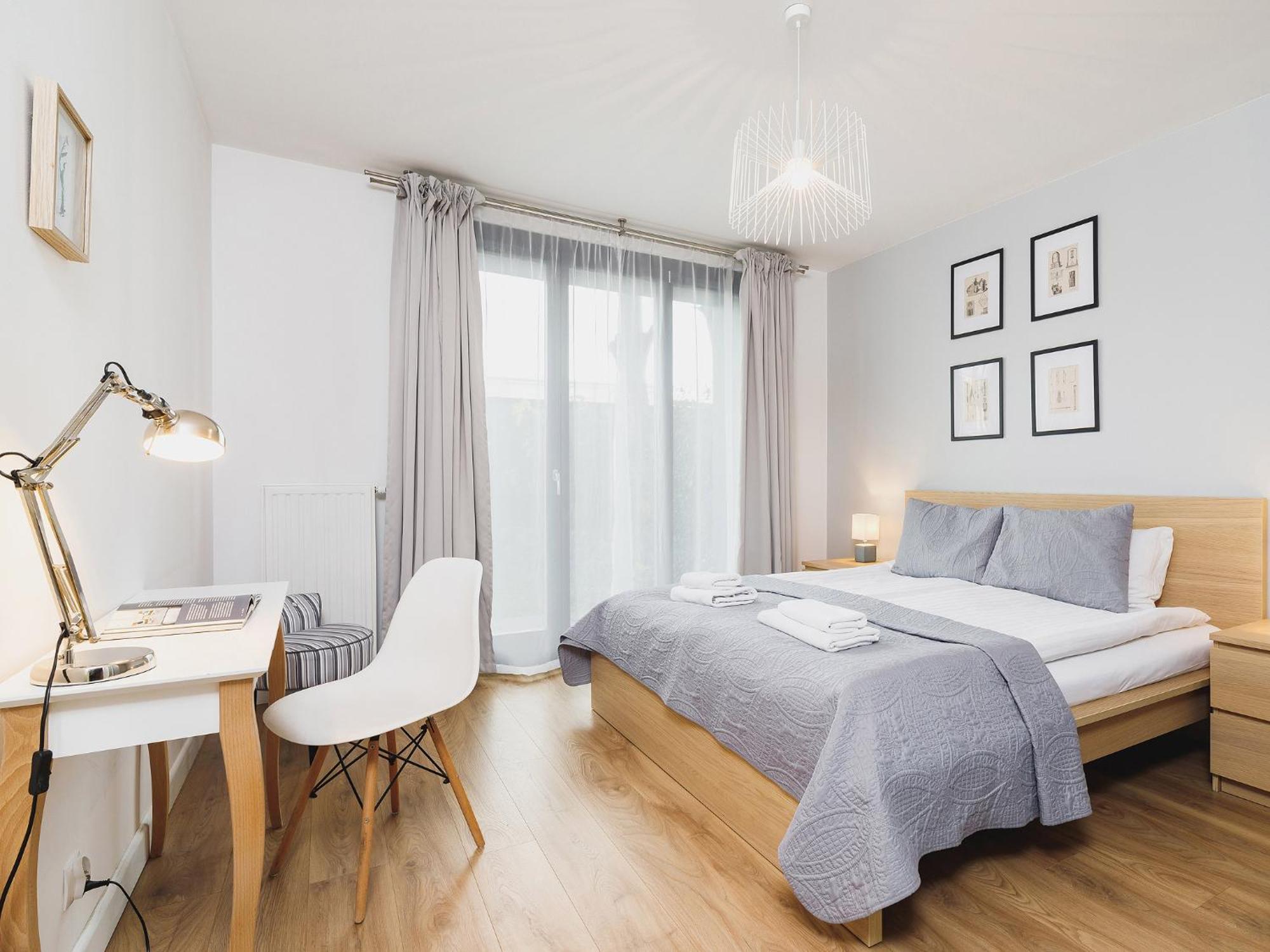 Lemir Apartments Wawrzynca 21 คราคูฟ ห้อง รูปภาพ
