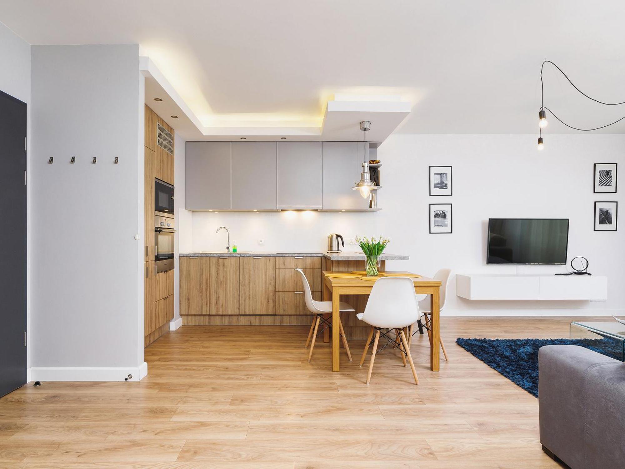 Lemir Apartments Wawrzynca 21 คราคูฟ ห้อง รูปภาพ