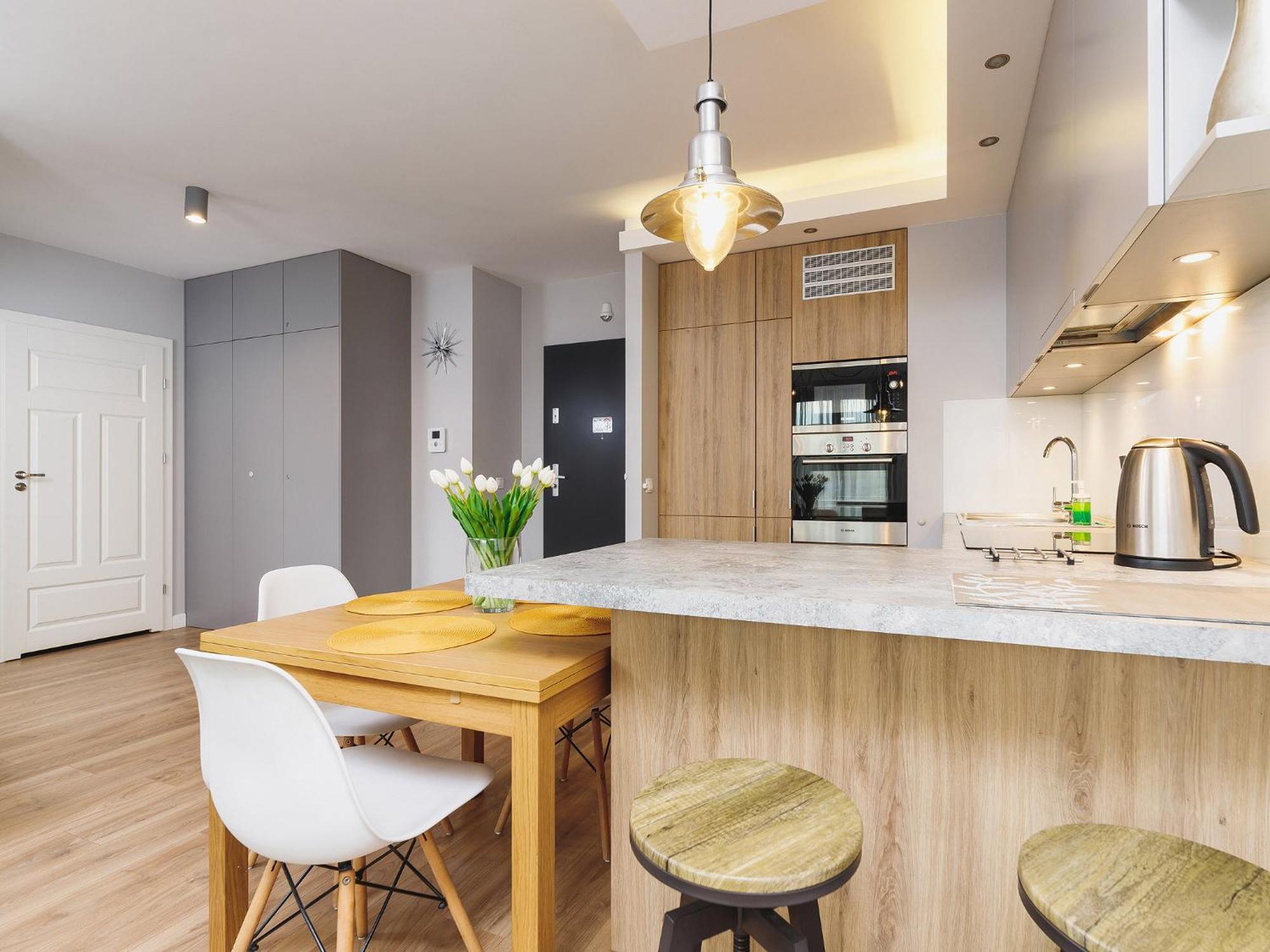 Lemir Apartments Wawrzynca 21 คราคูฟ ห้อง รูปภาพ