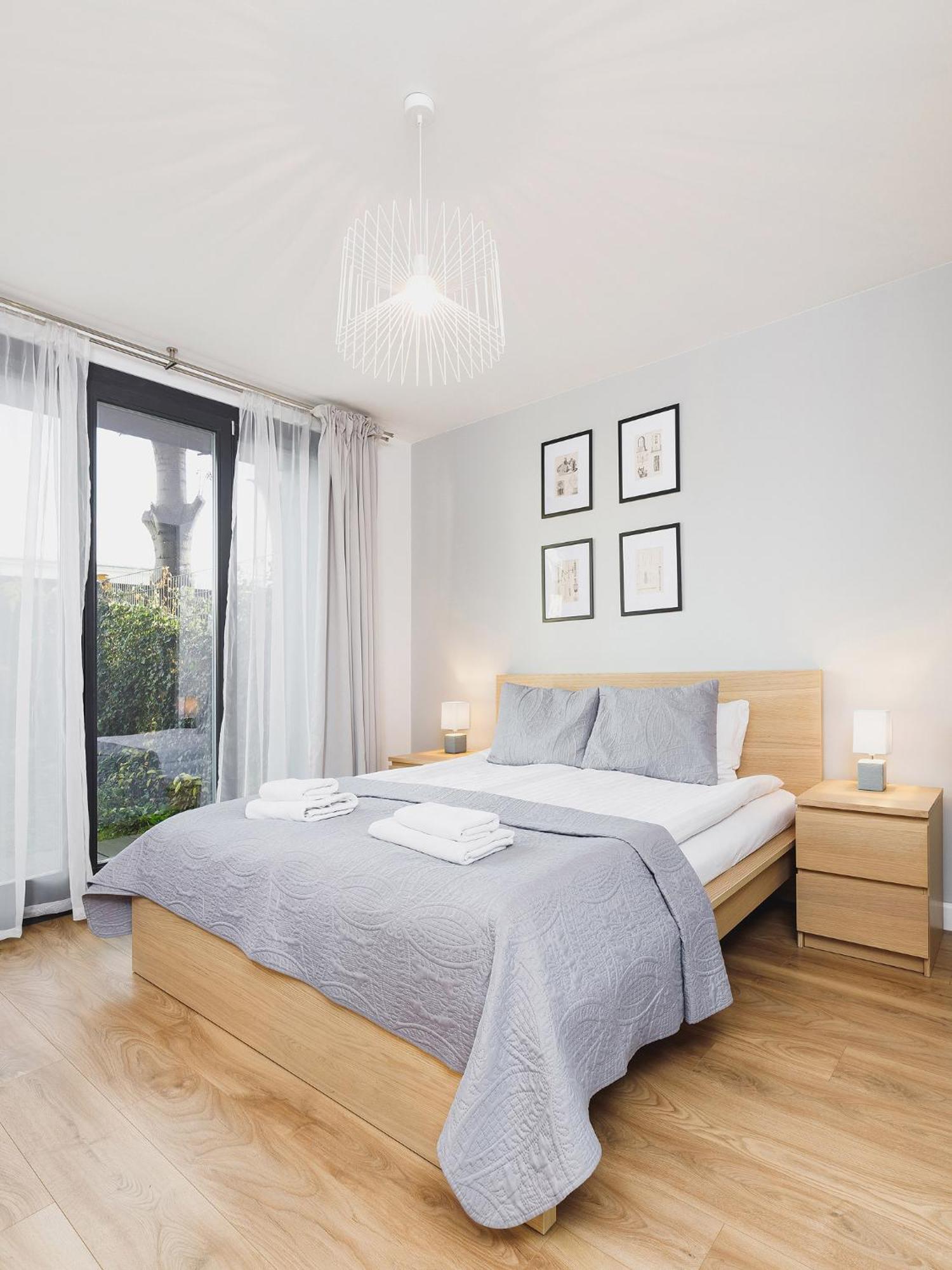 Lemir Apartments Wawrzynca 21 คราคูฟ ห้อง รูปภาพ