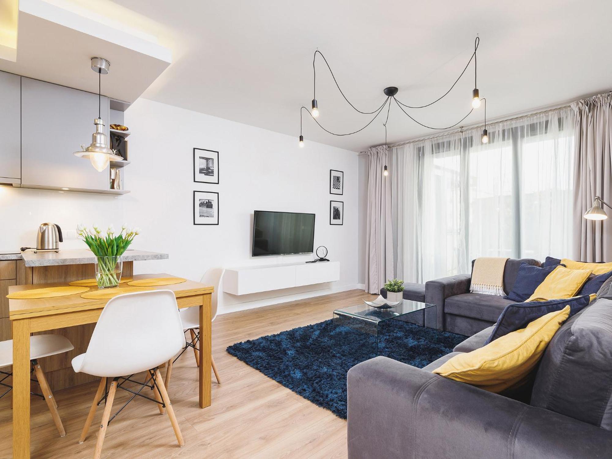 Lemir Apartments Wawrzynca 21 คราคูฟ ห้อง รูปภาพ