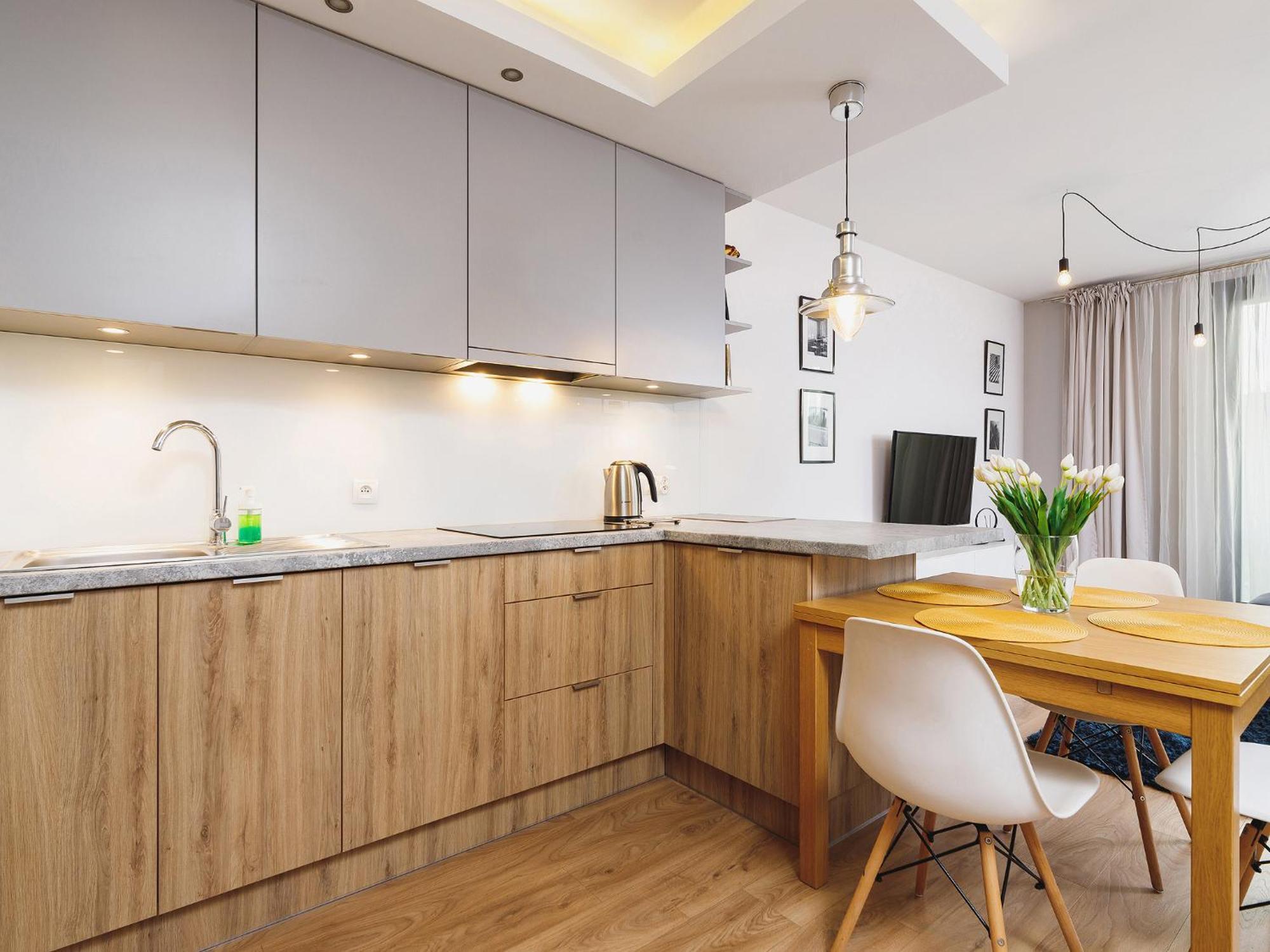 Lemir Apartments Wawrzynca 21 คราคูฟ ห้อง รูปภาพ