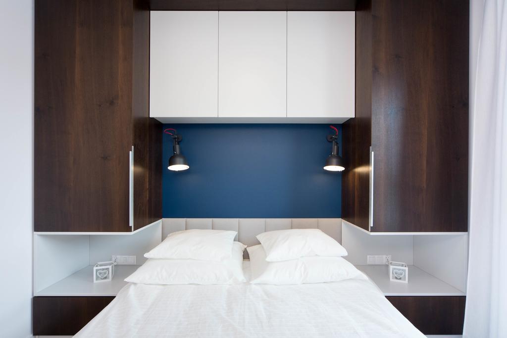 Lemir Apartments Wawrzynca 21 คราคูฟ ภายนอก รูปภาพ