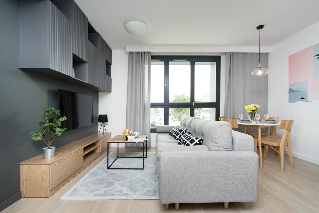 Lemir Apartments Wawrzynca 21 คราคูฟ ภายนอก รูปภาพ
