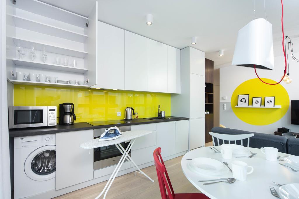 Lemir Apartments Wawrzynca 21 คราคูฟ ภายนอก รูปภาพ