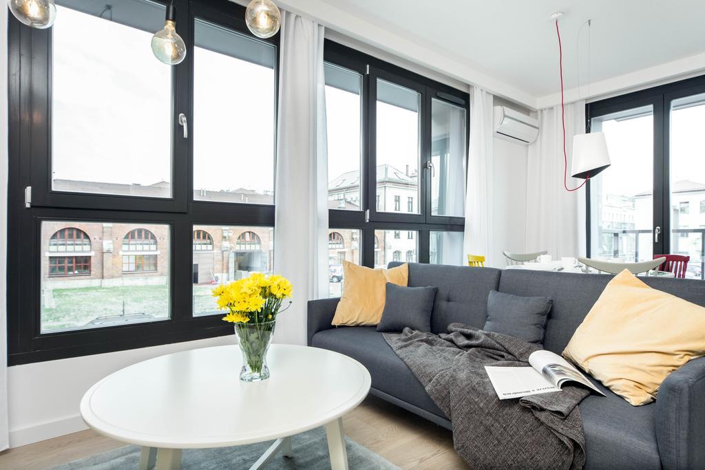 Lemir Apartments Wawrzynca 21 คราคูฟ ภายนอก รูปภาพ