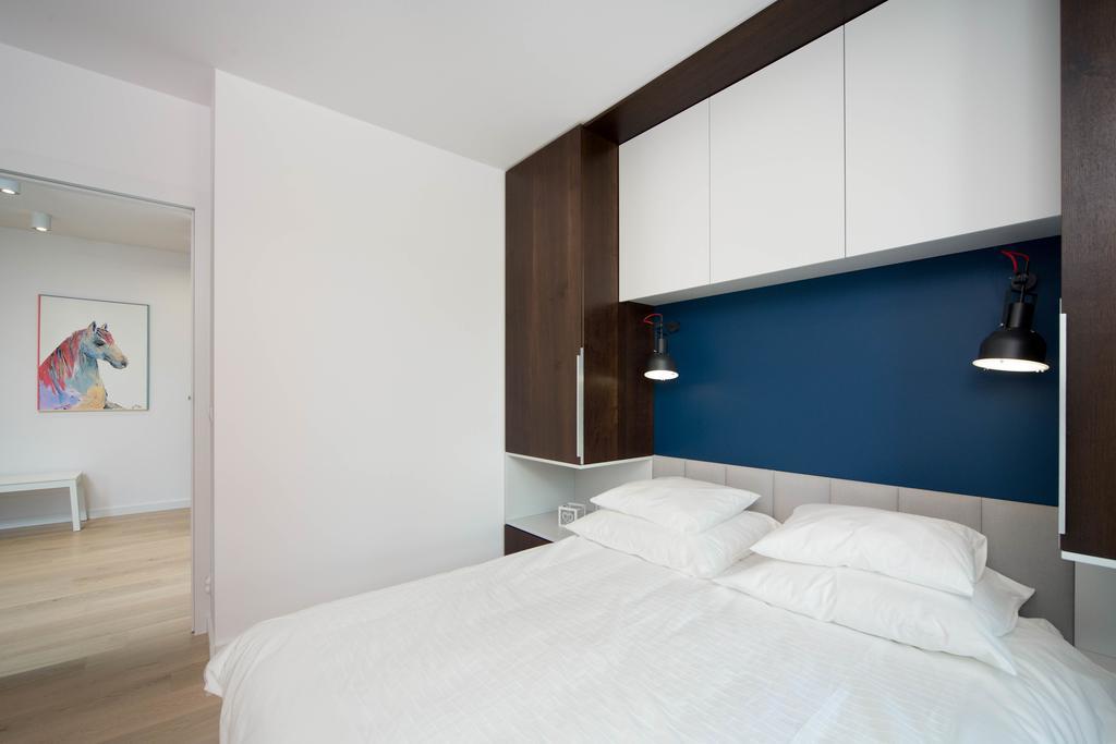 Lemir Apartments Wawrzynca 21 คราคูฟ ภายนอก รูปภาพ