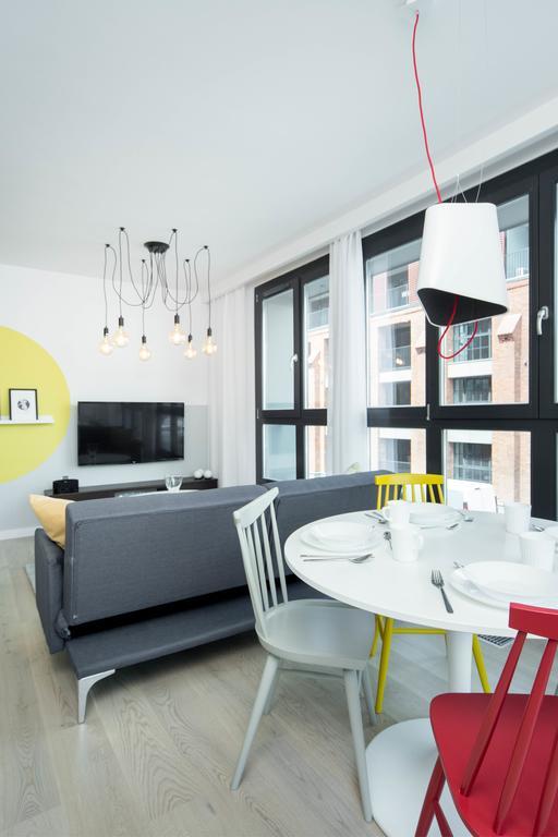 Lemir Apartments Wawrzynca 21 คราคูฟ ภายนอก รูปภาพ
