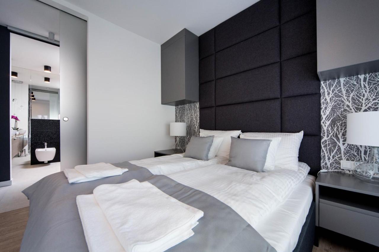 Lemir Apartments Wawrzynca 21 คราคูฟ ภายนอก รูปภาพ
