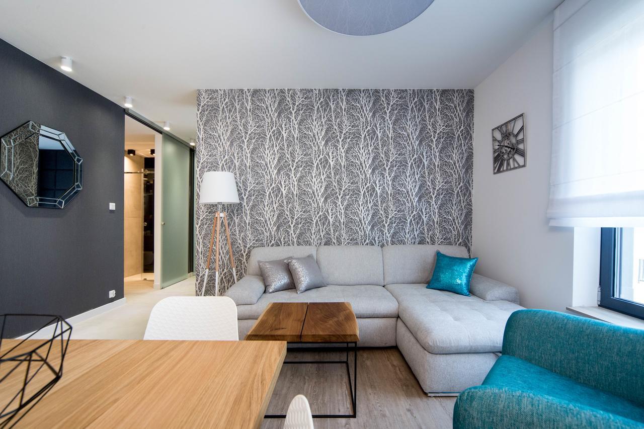 Lemir Apartments Wawrzynca 21 คราคูฟ ภายนอก รูปภาพ