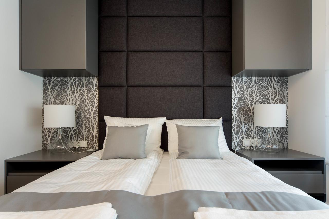 Lemir Apartments Wawrzynca 21 คราคูฟ ภายนอก รูปภาพ
