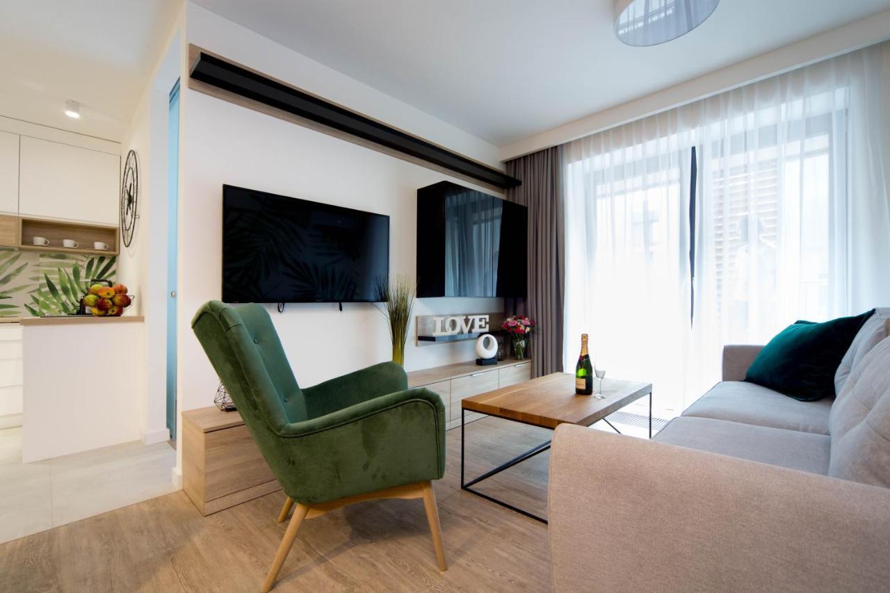 Lemir Apartments Wawrzynca 21 คราคูฟ ภายนอก รูปภาพ