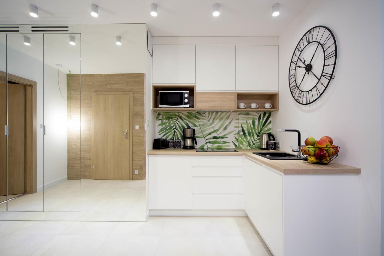 Lemir Apartments Wawrzynca 21 คราคูฟ ภายนอก รูปภาพ
