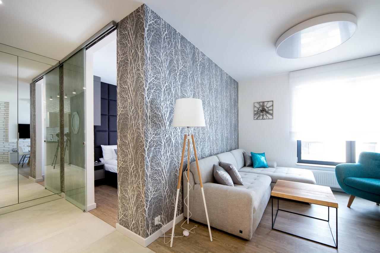 Lemir Apartments Wawrzynca 21 คราคูฟ ภายนอก รูปภาพ