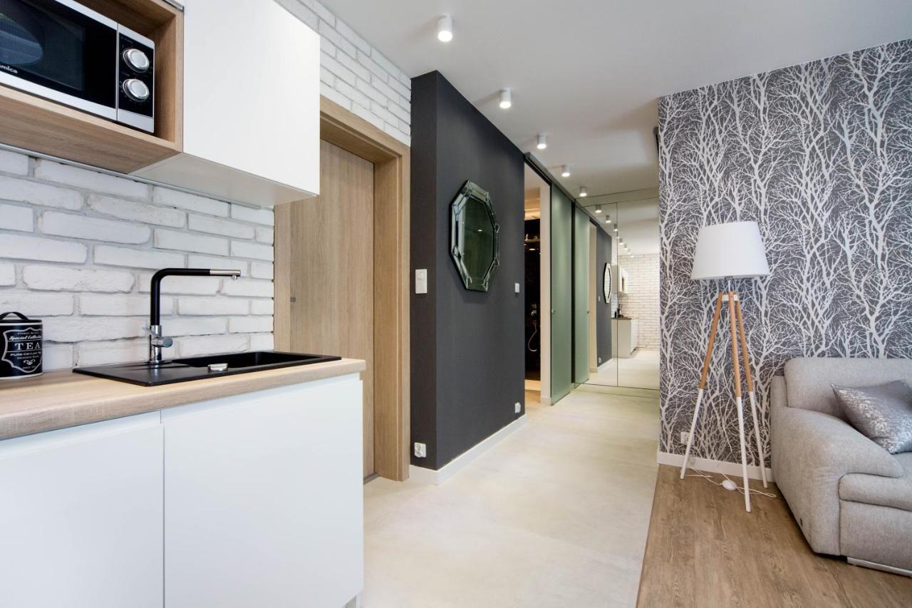 Lemir Apartments Wawrzynca 21 คราคูฟ ภายนอก รูปภาพ
