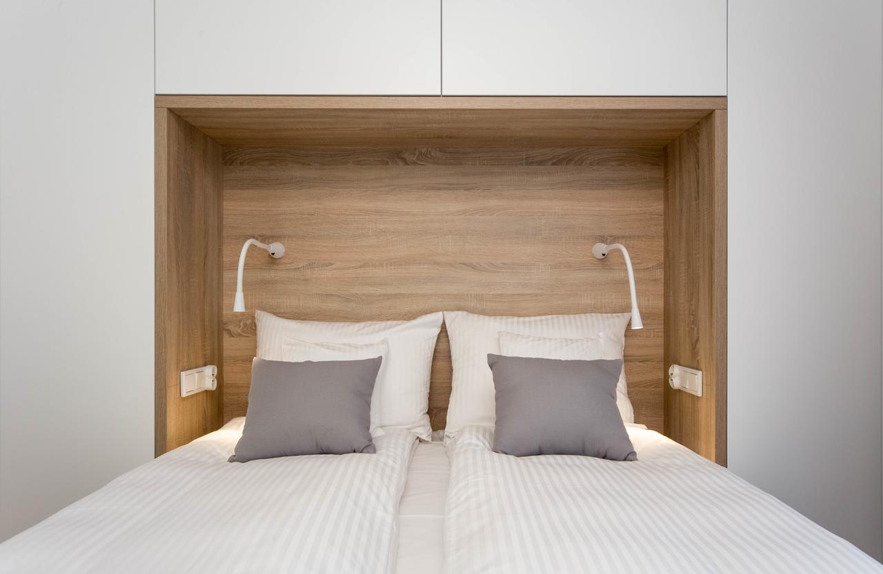 Lemir Apartments Wawrzynca 21 คราคูฟ ภายนอก รูปภาพ